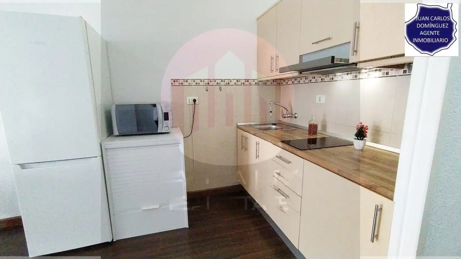 Piso de 60 m² en San Bartolomé de Tirajana