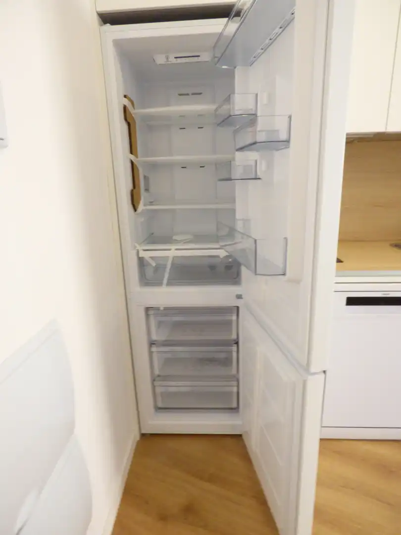 Pis de 51 m² a Madrid