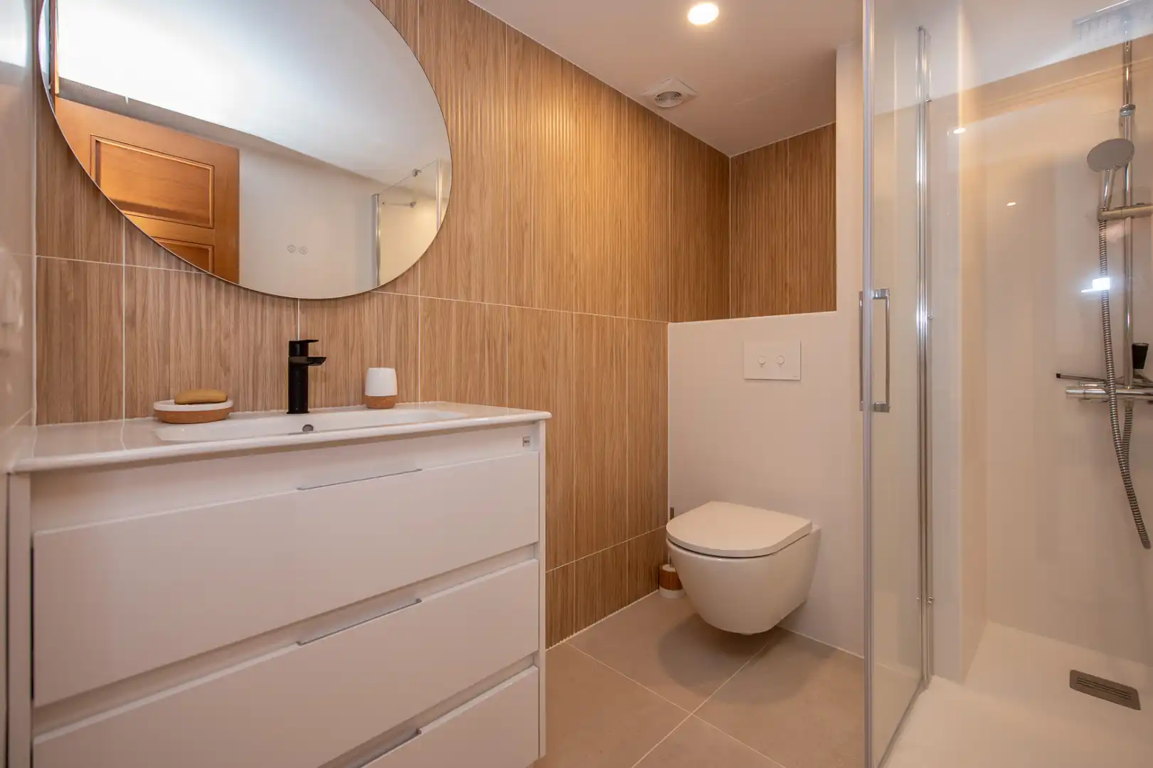 Pis de 157 m² a Sant Feliu de Guíxols