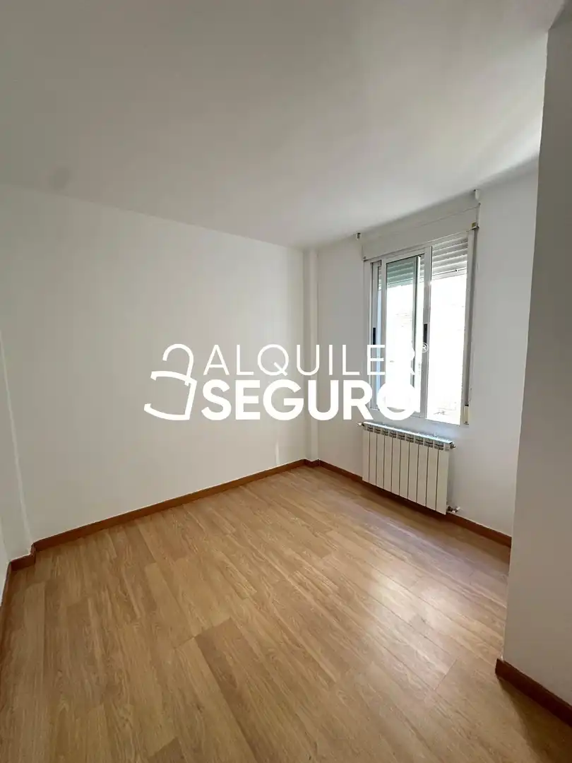 Piso de 65 m² en Móstoles