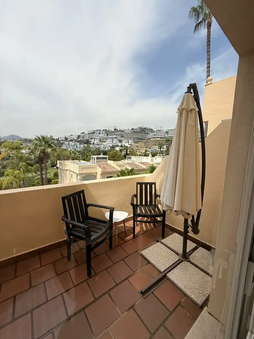 Piso de 152 m² en Benahavís