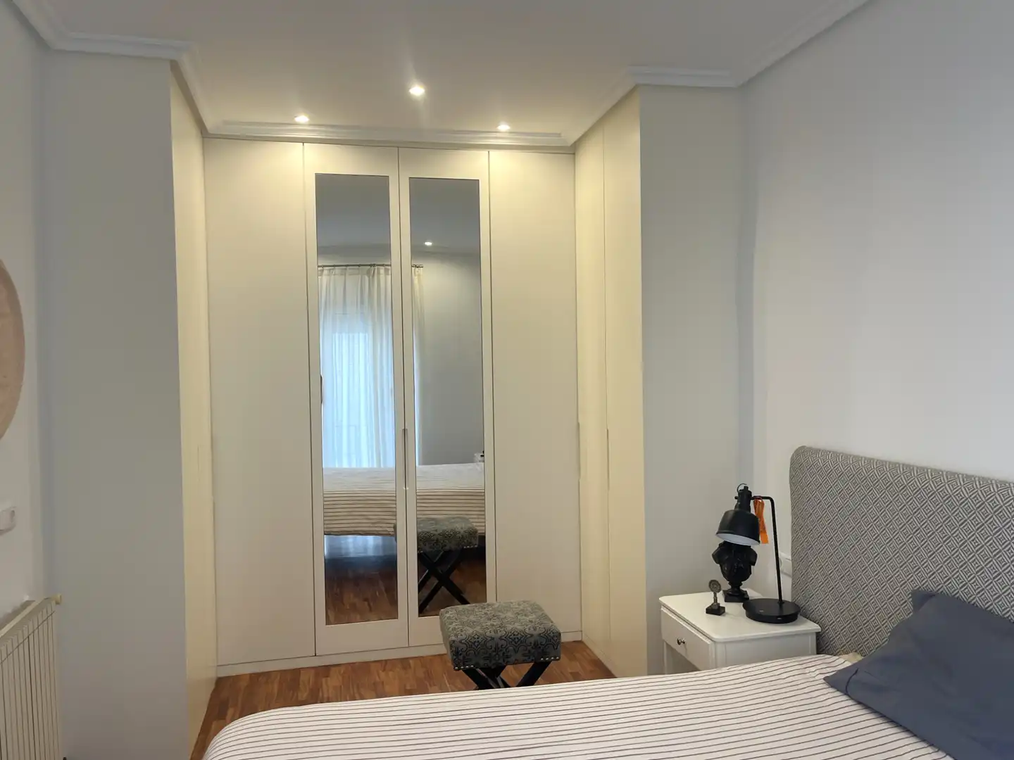 Piso de 74 m² en San Sebastián