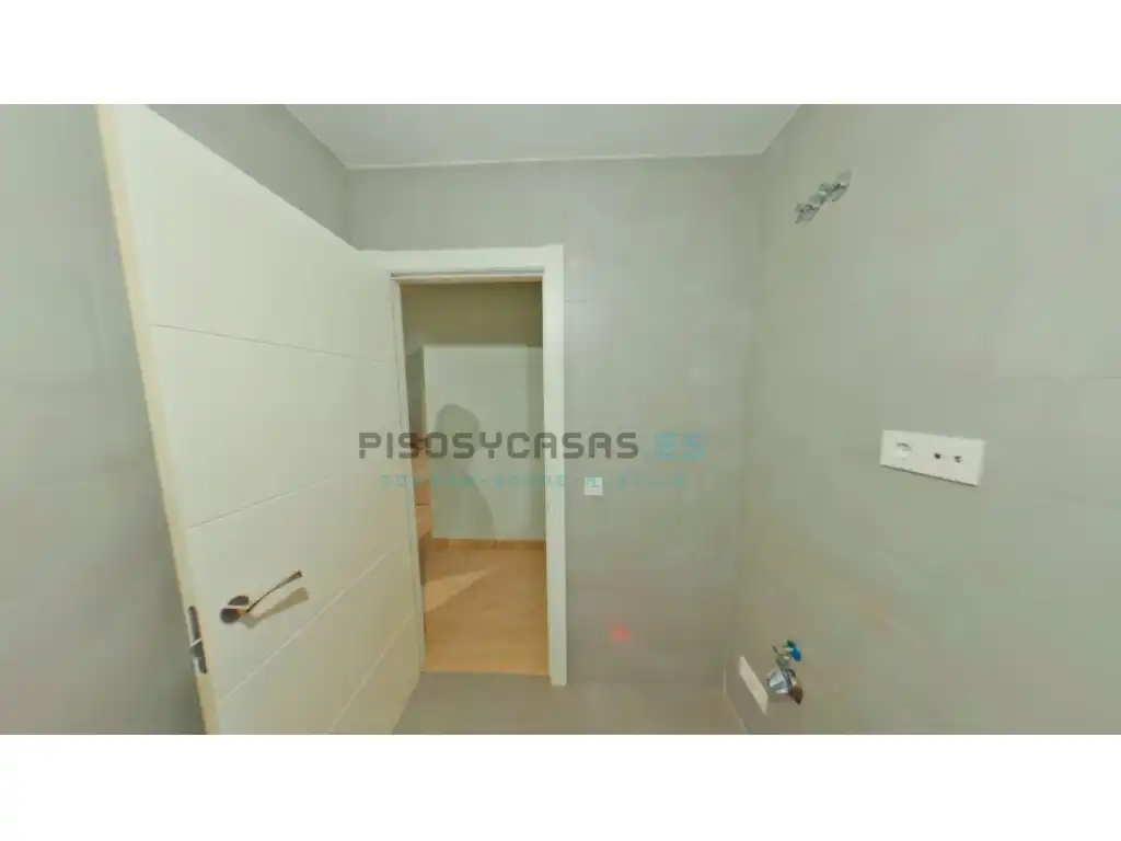 Piso de 350 m² en La Muela