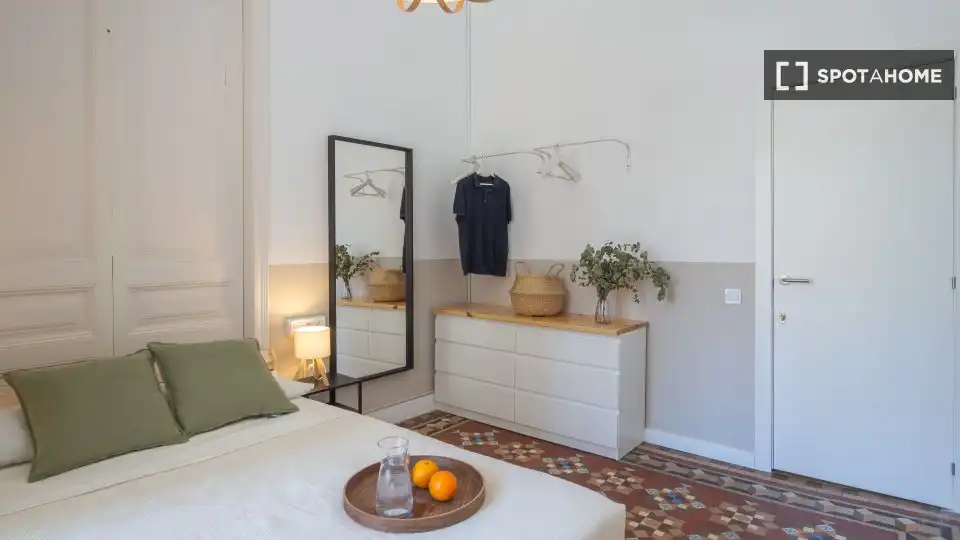 Habitación en alquiler, Barcelona