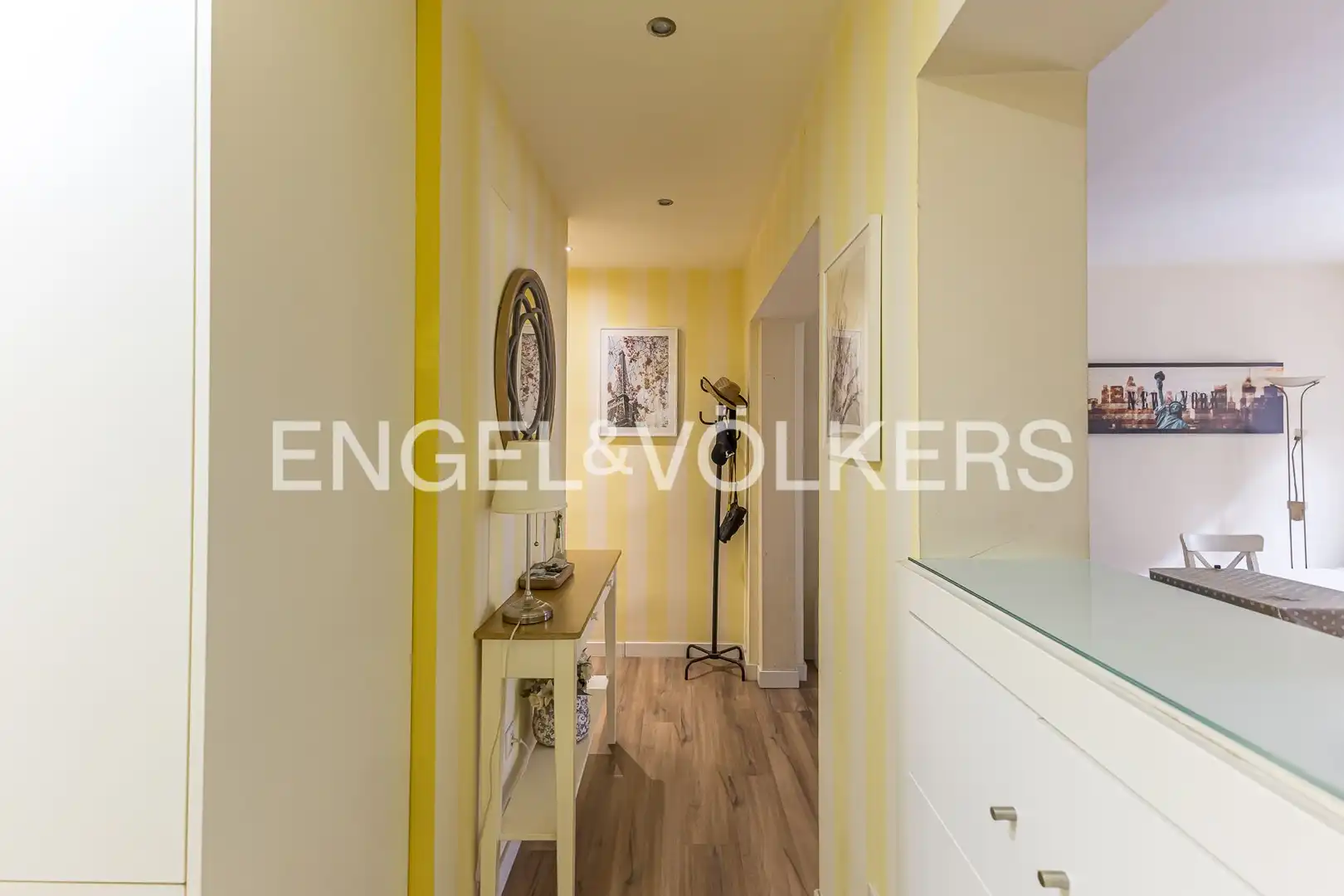 Piso de 71 m² en Madrid