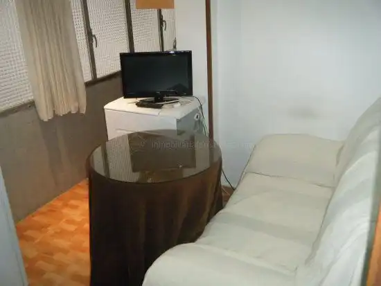 Piso de 27 m² en Cáceres