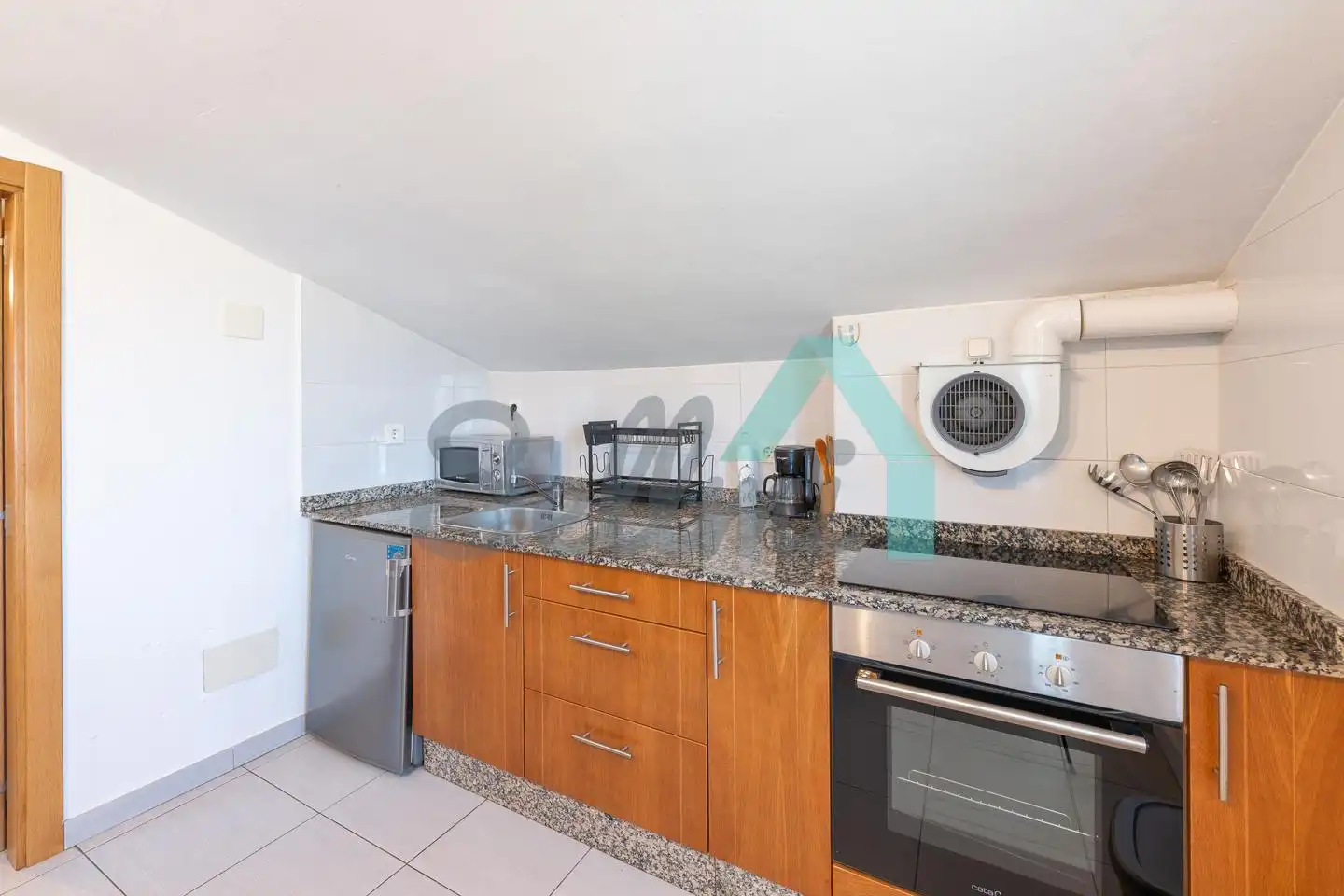 Piso de 155 m² en Valdés