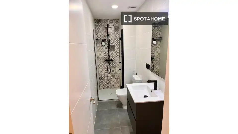 Pis de 78 m² a Barcelona