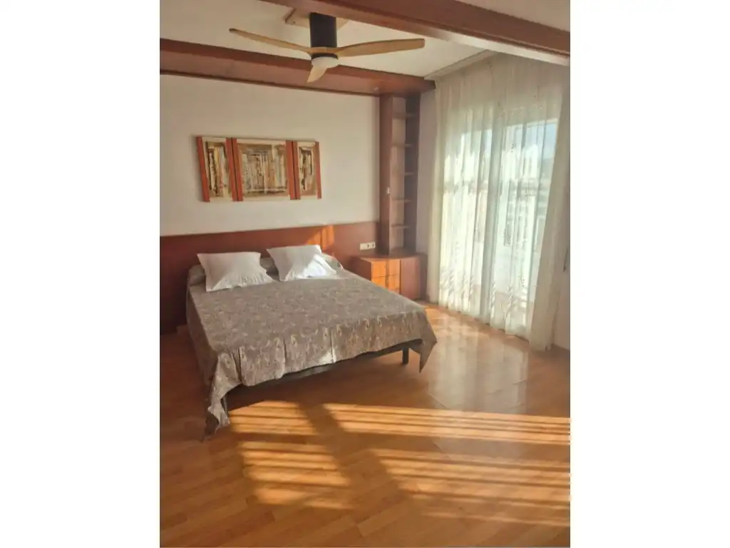 Piso de 165 m² en Calella