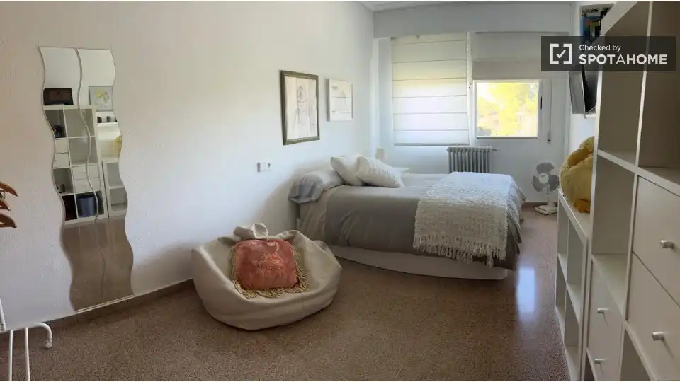 Habitación en alquiler, Petrer