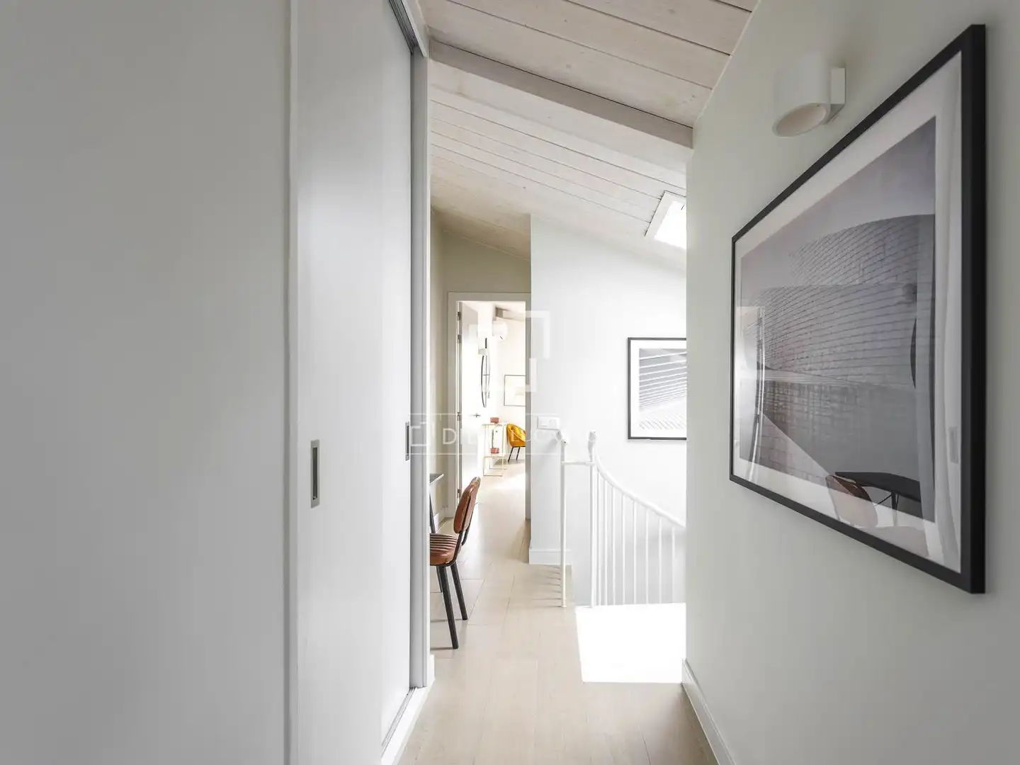 Piso de 133 m² en Madrid