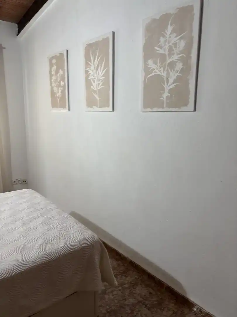 Piso de 110 m² en Binissalem