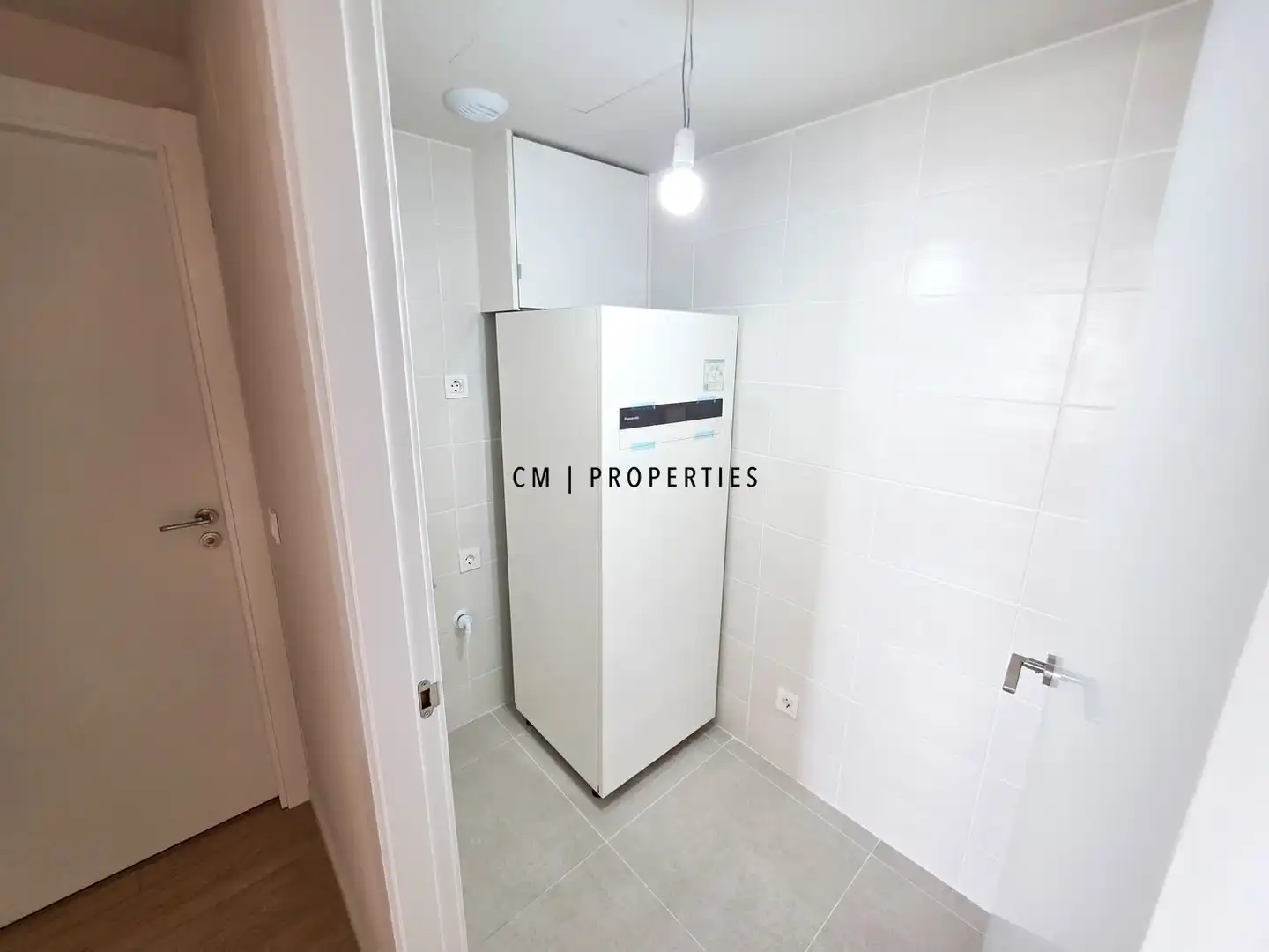 Piso de 100 m² en Valencia