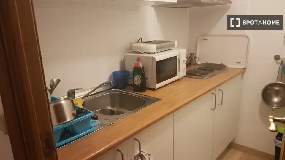 Habitación en alquiler, Granada