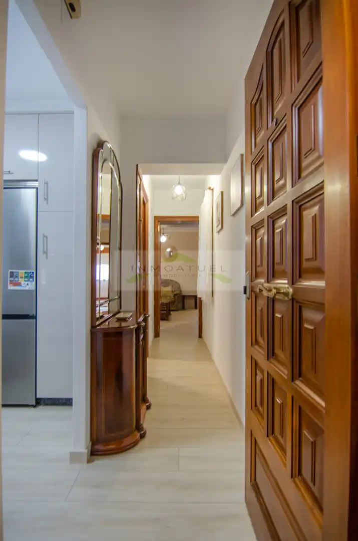 Apartamento 61 m² em A Coruña