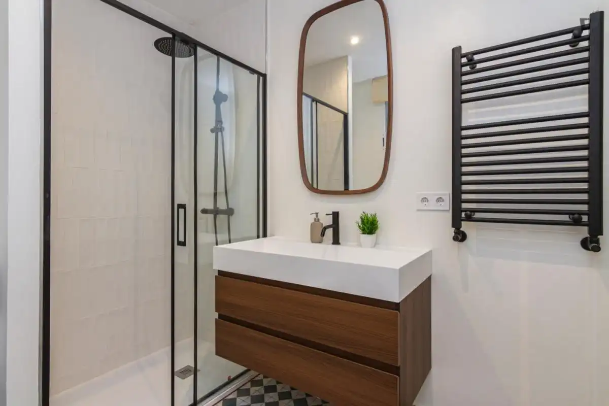 Habitación en alquiler, Madrid