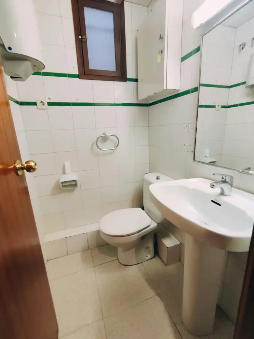 Stanza in affitto, Barcelona