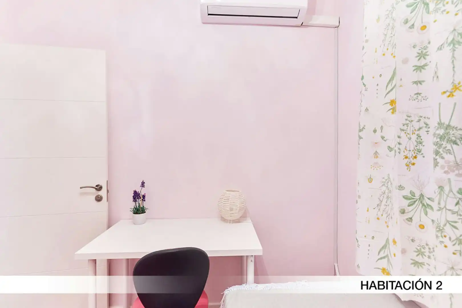 Habitació de lloguer, Sevilla