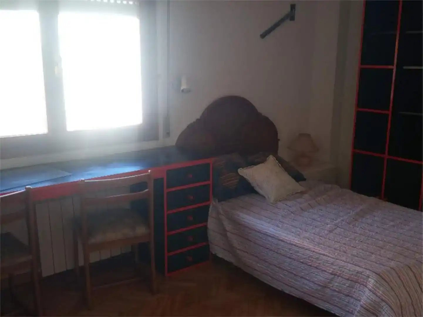 Piso de 120 m² en Palencia