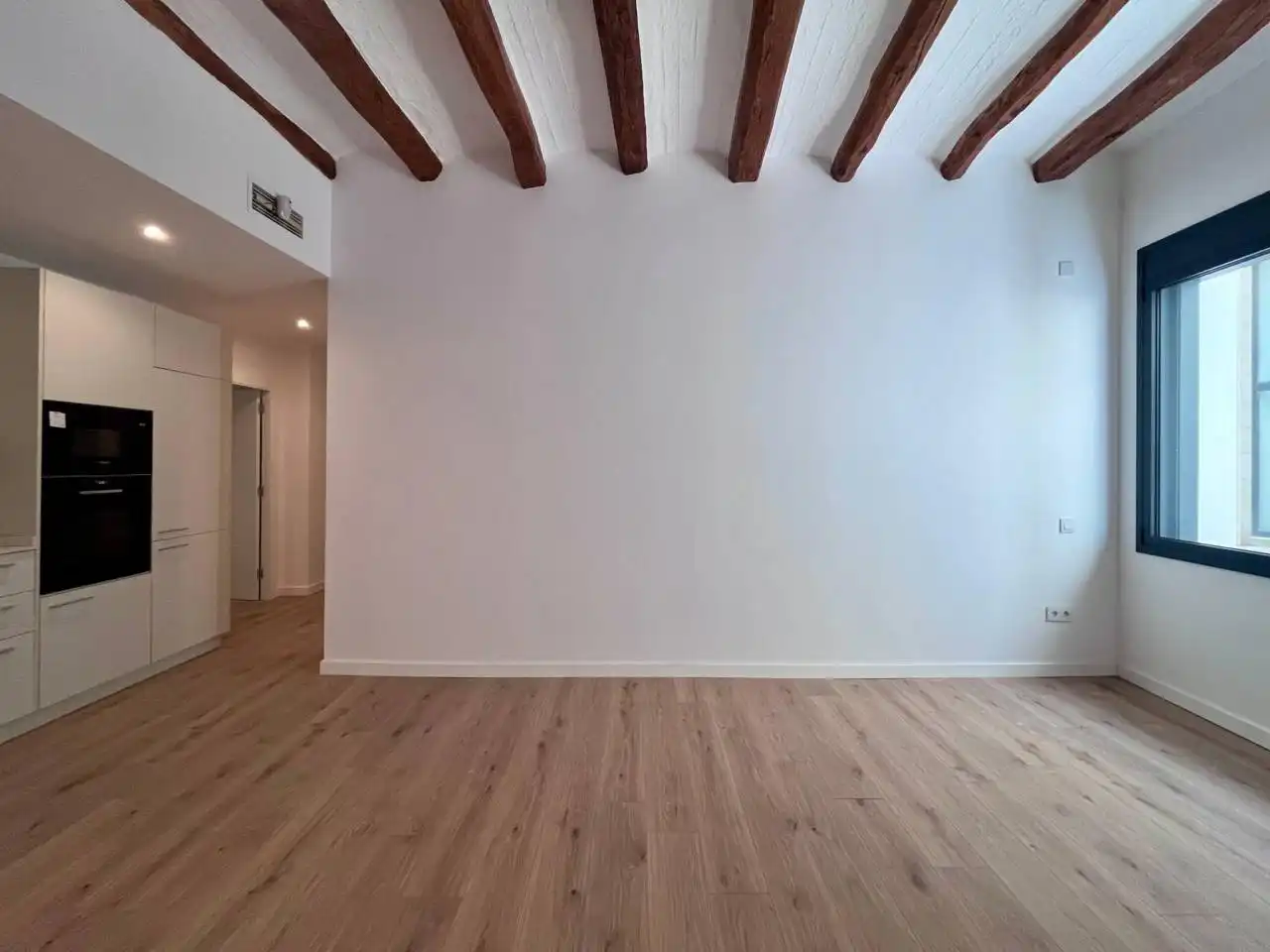 Pis de 83 m² a Vilafranca del Penedès