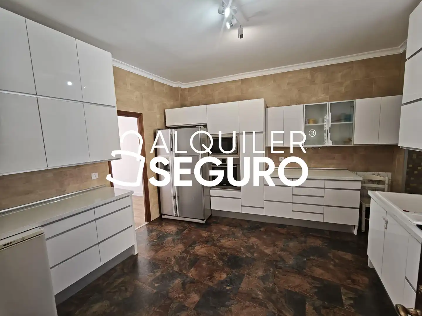 Piso de 160 m² en Palma