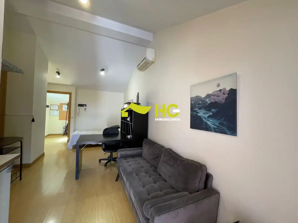 Pis de 30 m² a Villaviciosa de Odón