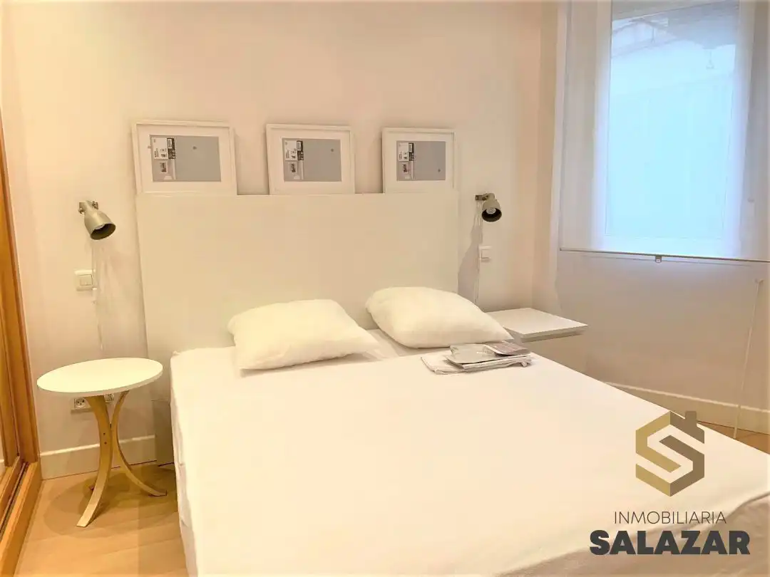 Piso de 34 m² en Bilbao