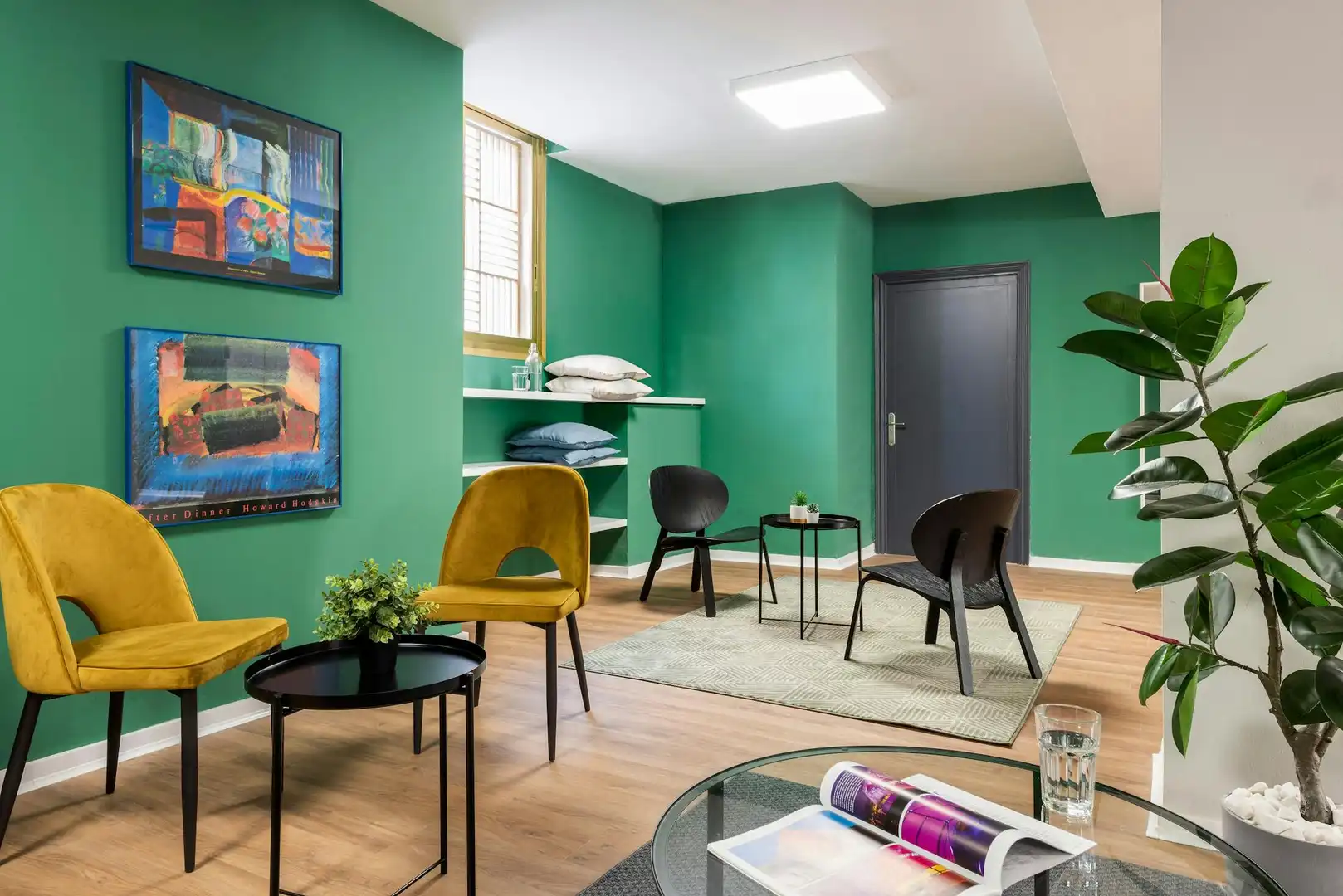 Habitación 20 m², Sevilla