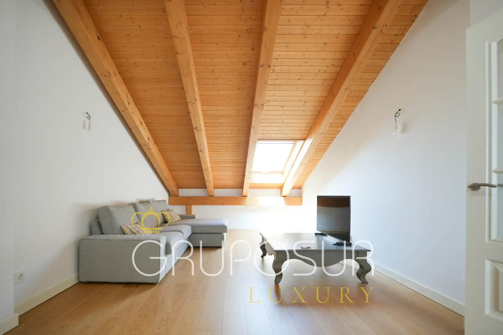 Piso de 90 m² en Valladolid