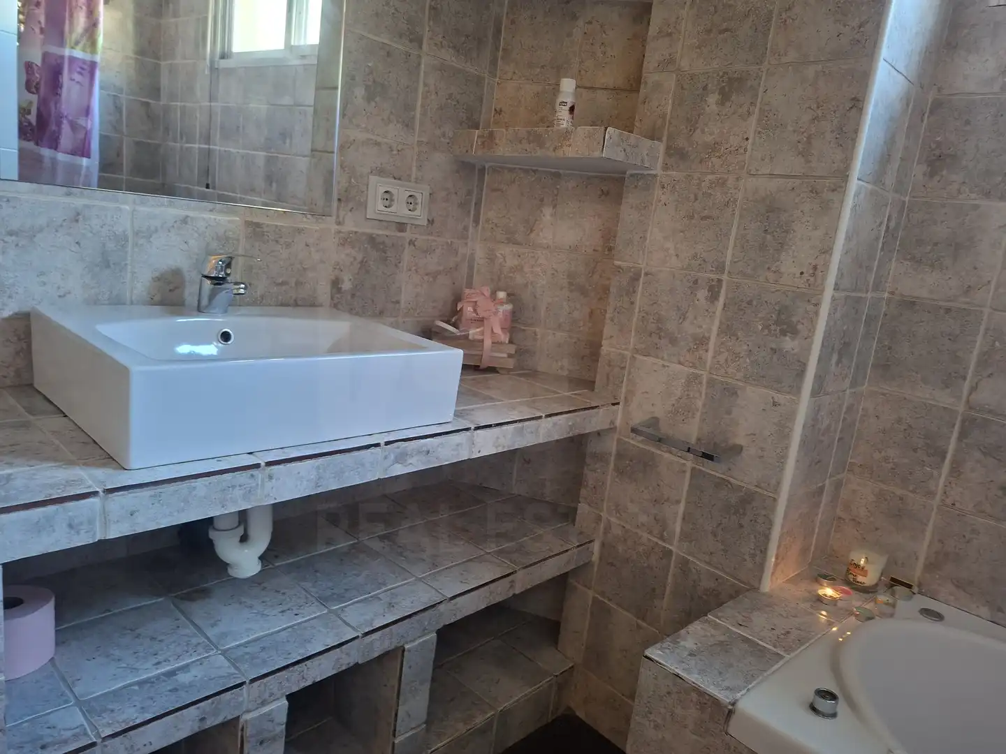 Pis de 34 m² a Madrid