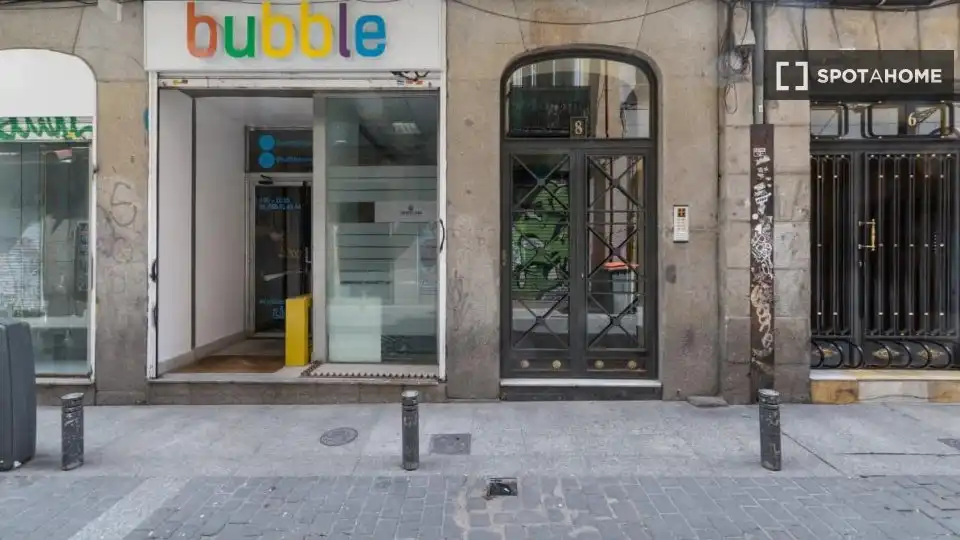 Habitación en alquiler, Madrid