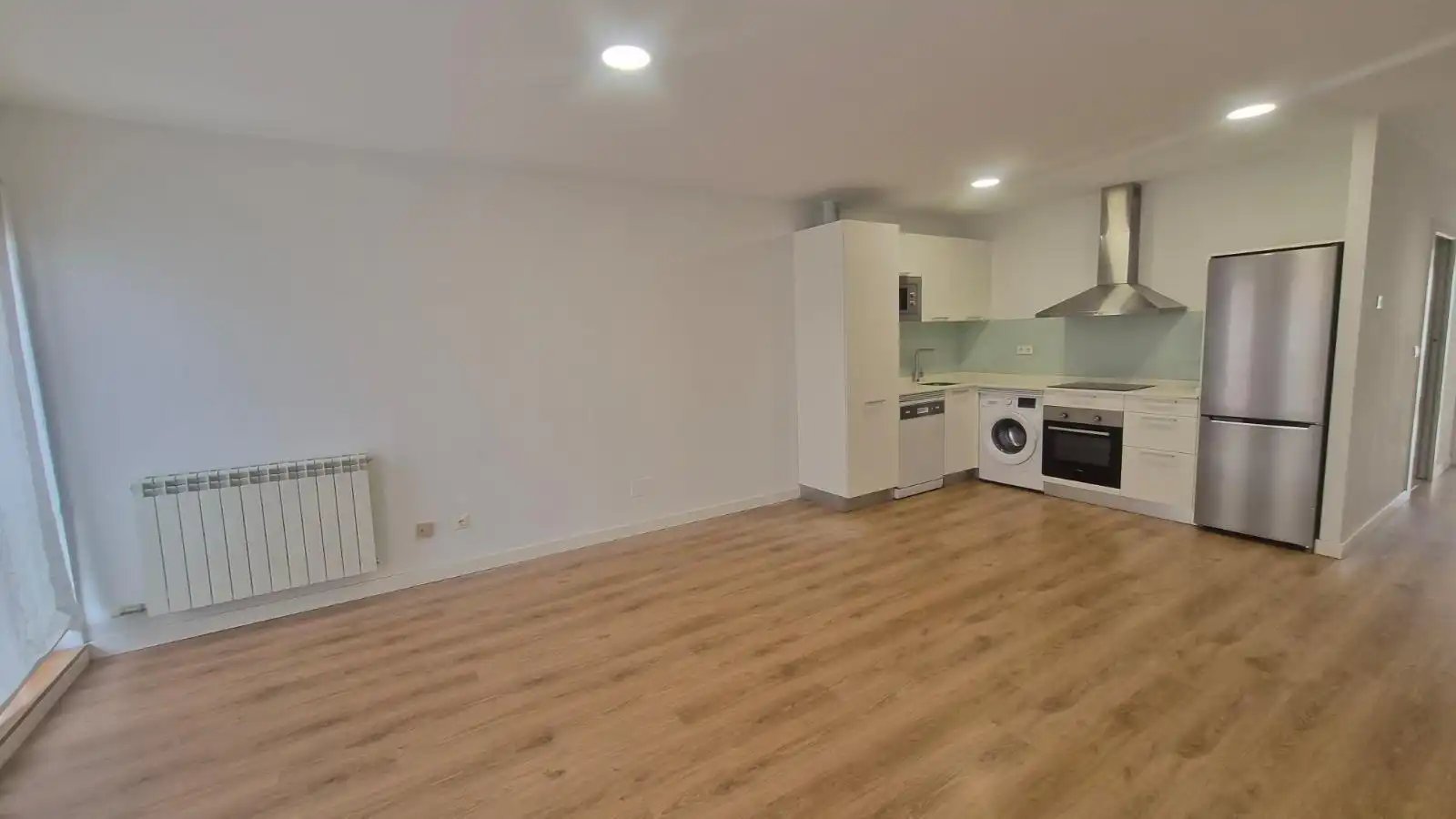 Pis de 86 m² a Valladolid