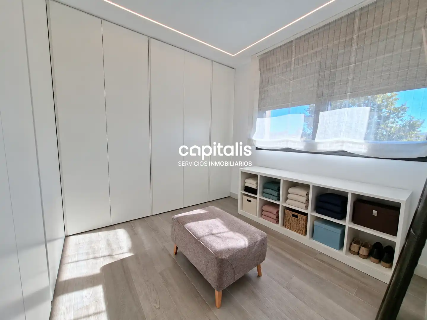 Piso de 400 m² en Majadahonda