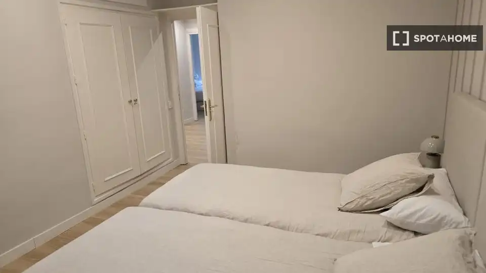 Appartamento in affitto, Madrid