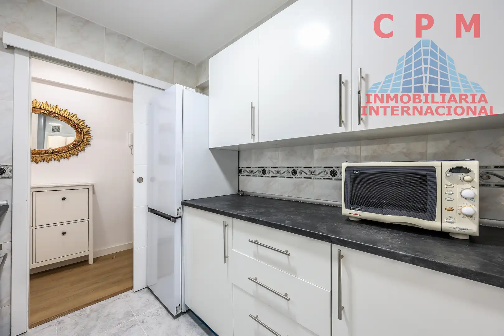 Piso de 63 m² en Madrid