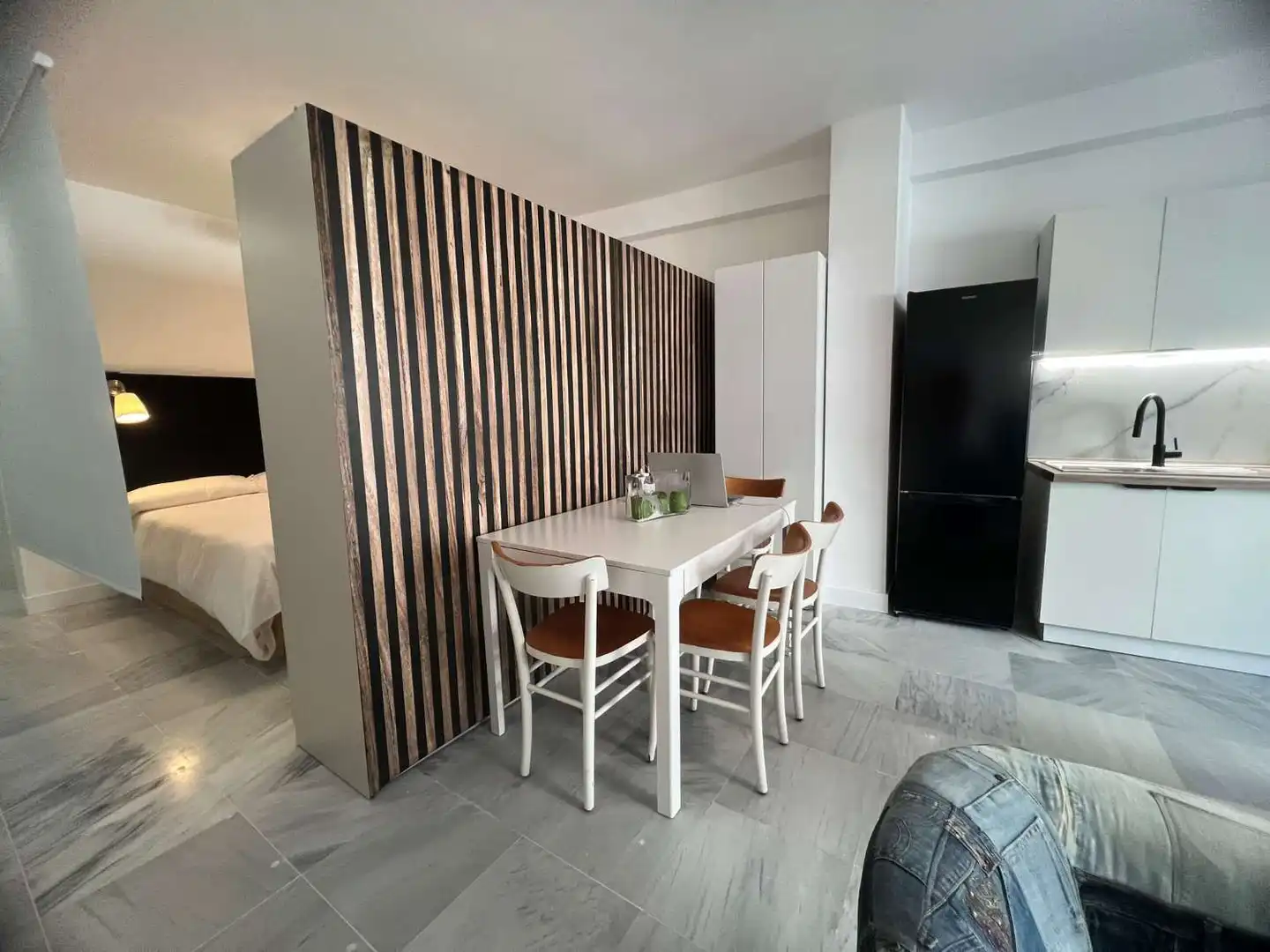 Piso de 55 m² en Málaga
