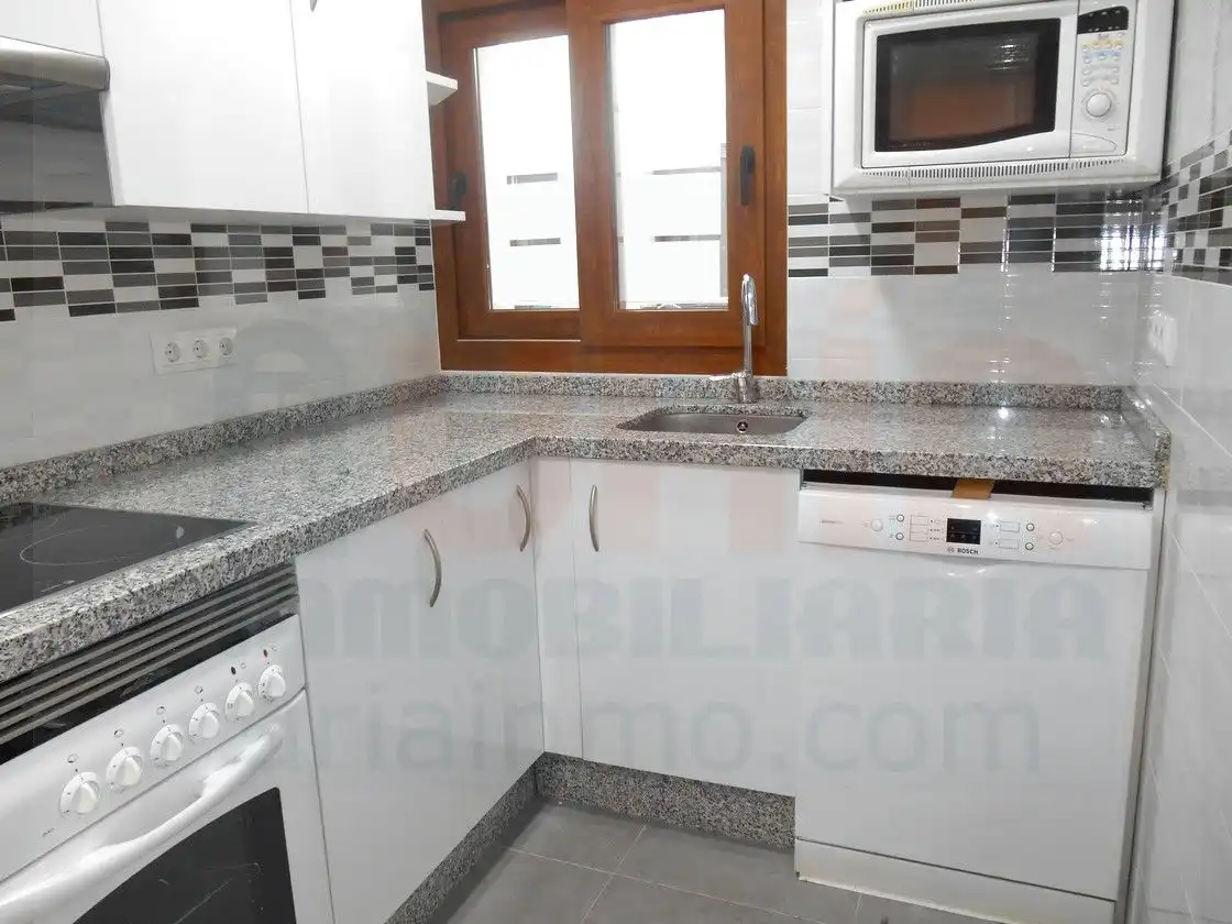 Piso de 70 m² en Oviedo
