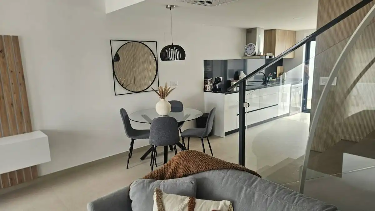 Haus 250 m² in Rafal