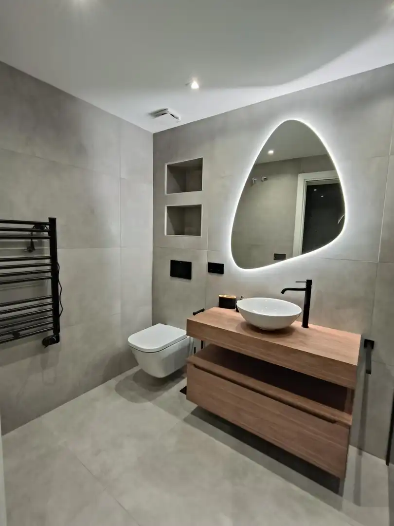 Piso de 130 m² en Castellón de la Plana