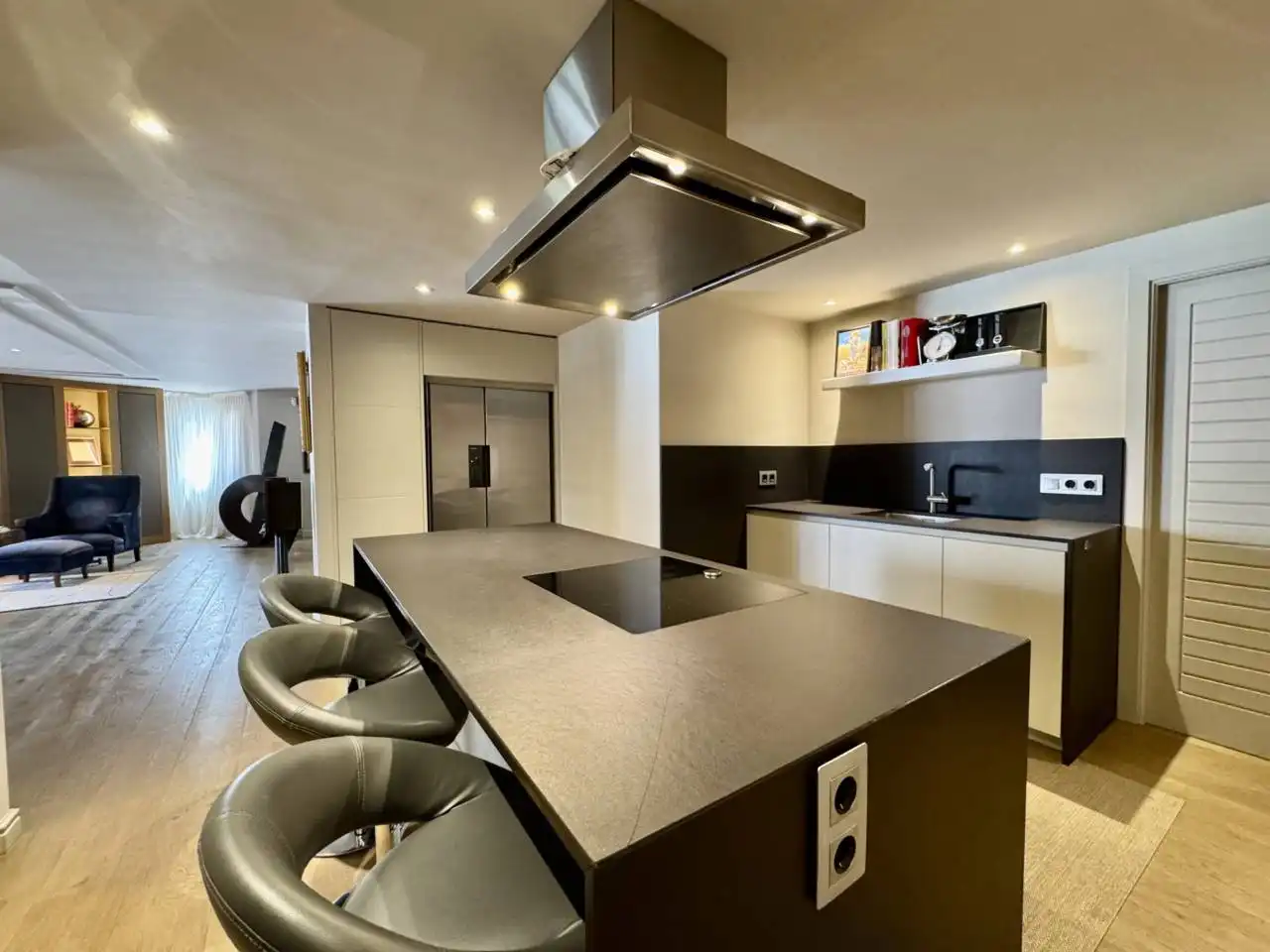 Piso de 219 m² en Palma
