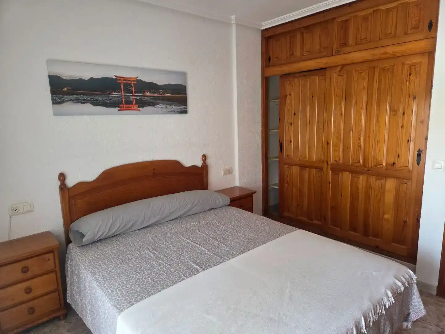 Piso de 120 m² en Orihuela