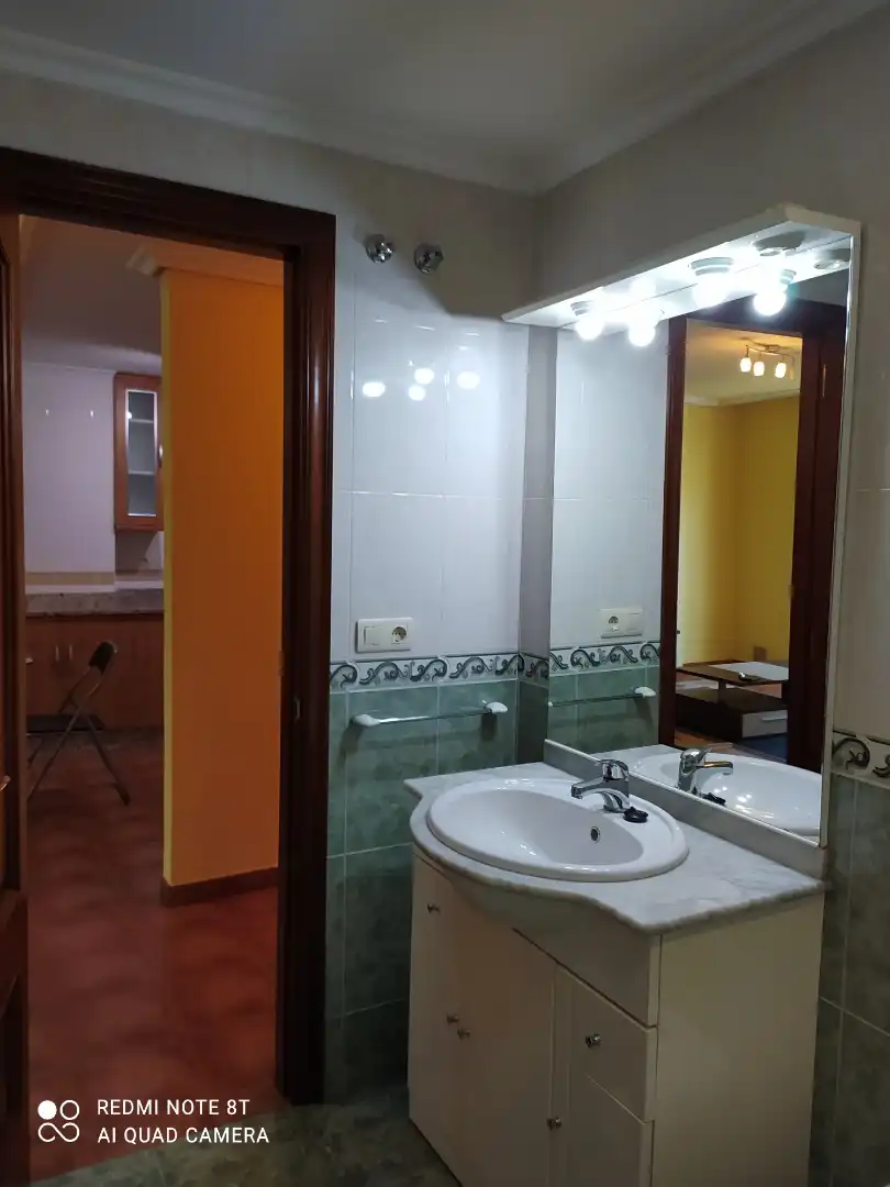 Piso de 55 m² en Tui