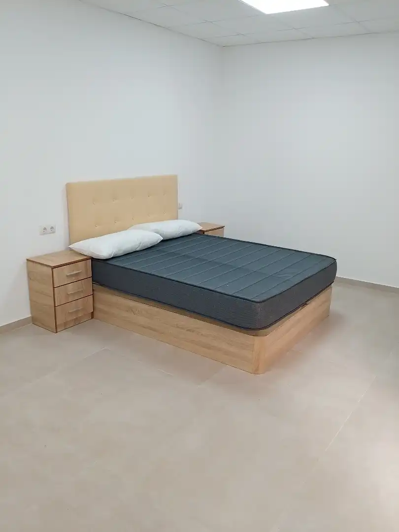 Piso de 130 m² en Algemesí