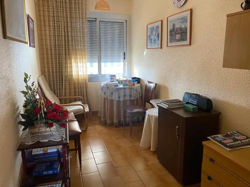 Pis de 124 m² a Castelló de la Plana