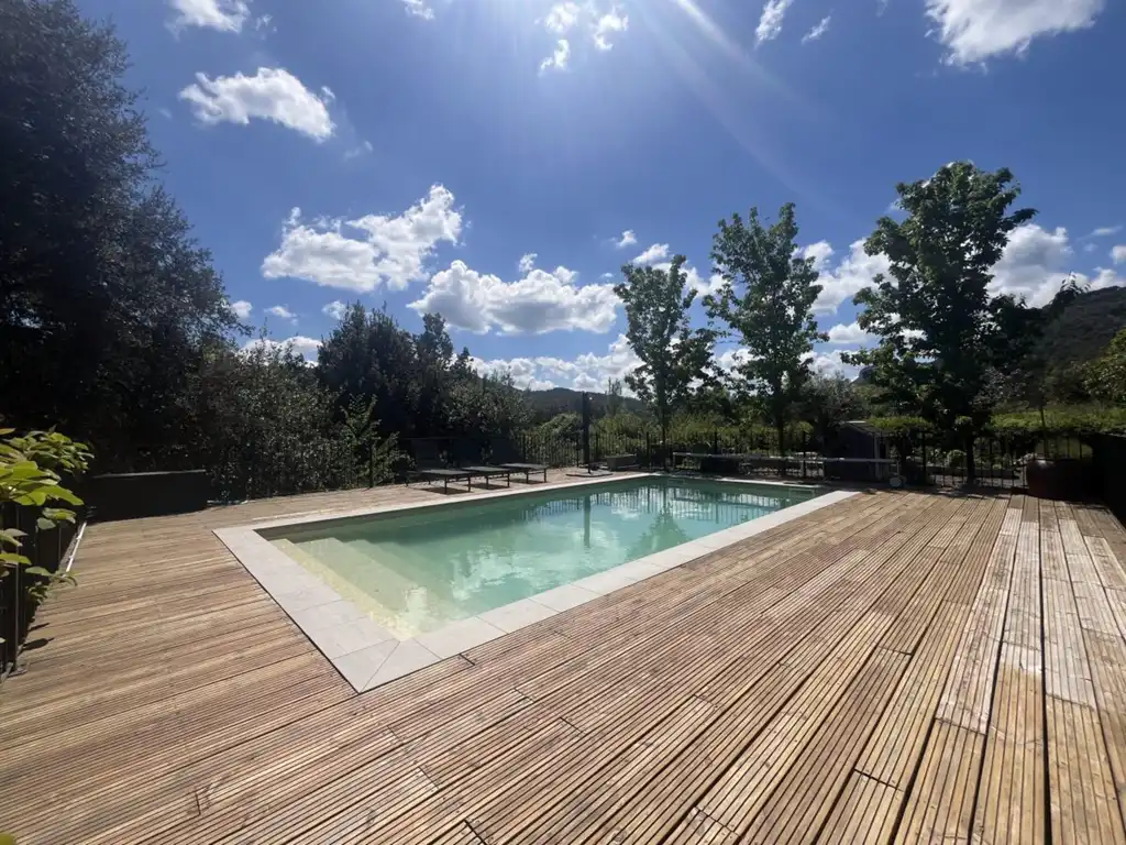 Appartement 318 m² à Sant Martí de Llémena
