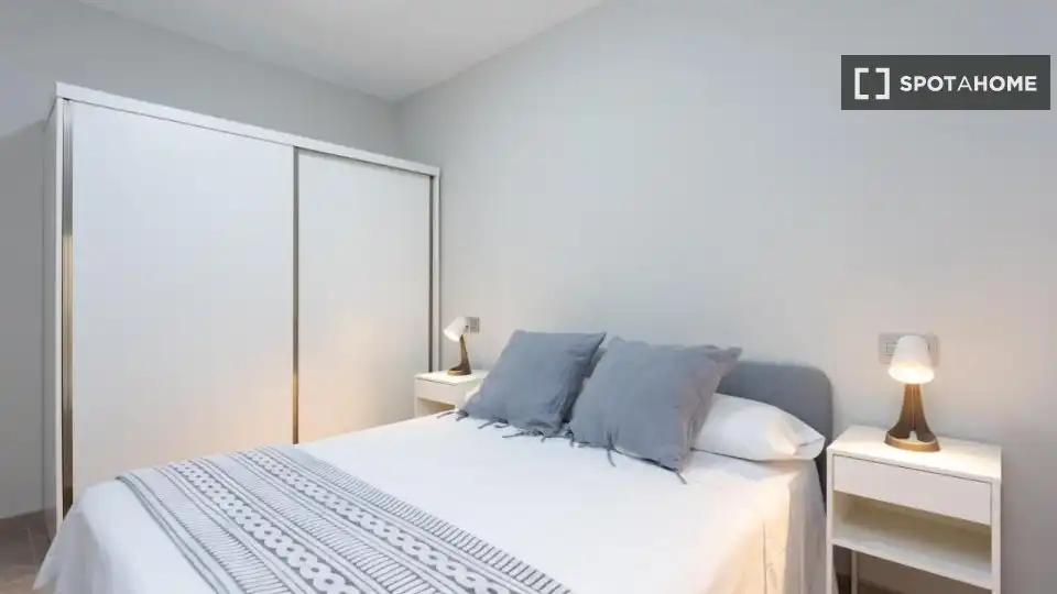 Habitación 63 m², Santa Cruz de Tenerife