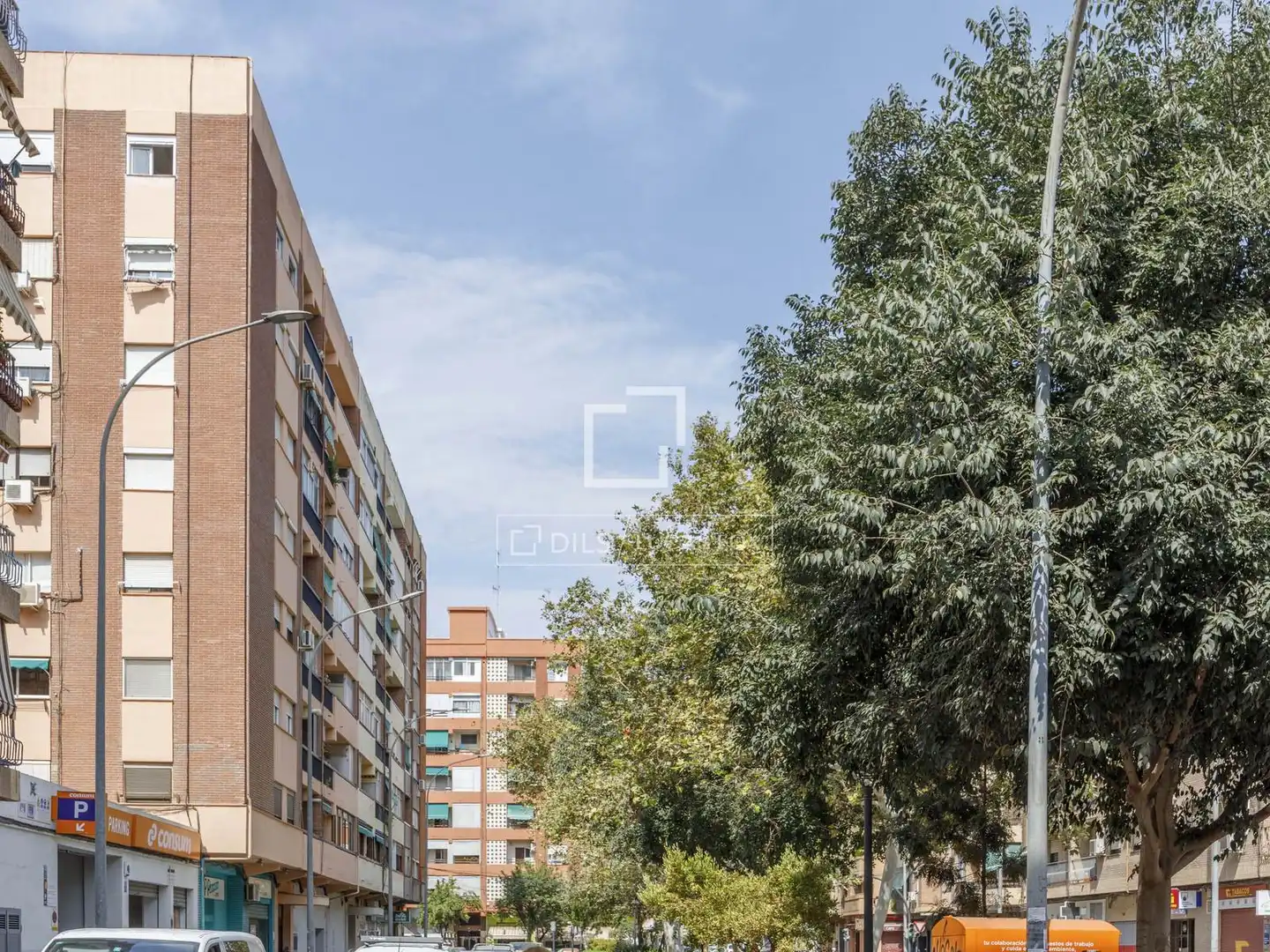 Piso de 95 m² en Valencia