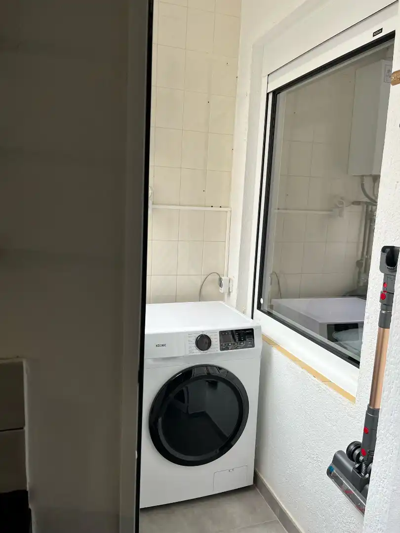 Piso de 65 m² en Palamós