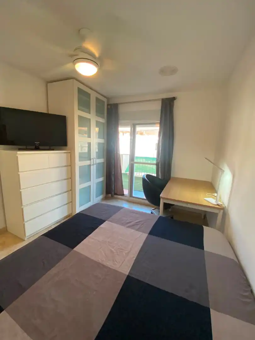 Piso de 170 m² en Valencia