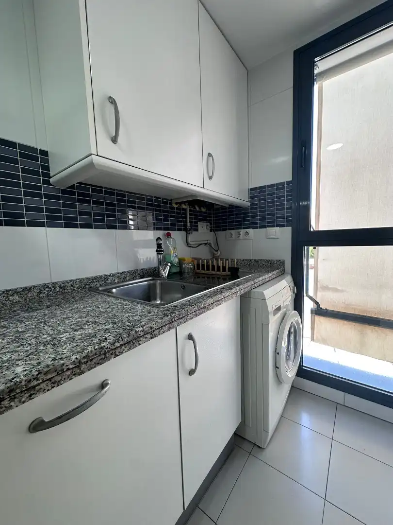 Piso de 80 m² en Castellón de la Plana